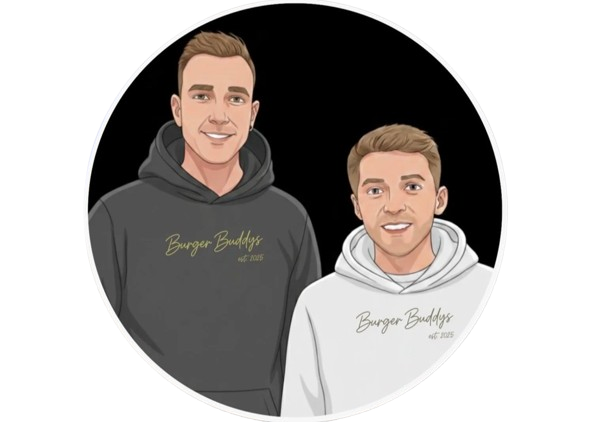 Burger Buddys Owners